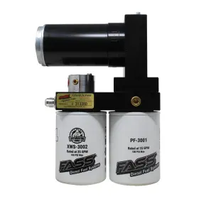 Induim165g Fass Fuel Systems For Class 8 165gph/16-18psi Industrial Air Separation System