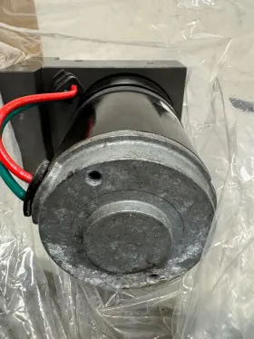 Em-1001 Fass Fuel Systems Rpt1006 Used Sale Titanium Series Replacement Pump With .335 Gear