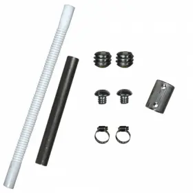 Stk-1003b Fass Fuel Systems Stk1003b For 5/8 Suction Tube Kit In Module Without Bulk Head Fitting