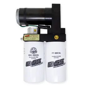 Induim100g Fass Industrial Lift Pump 100gph/16-18psi-for Class 8 Semi Uim