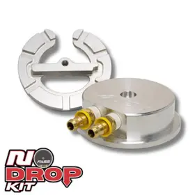 Ndtspd08100g Fass No-drop Plus Series Fuel System 100gph #2
