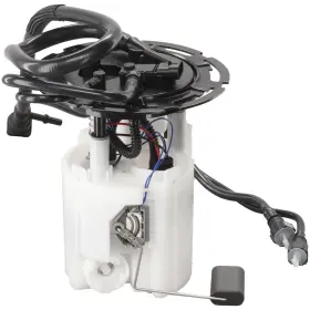 12757165 Fbh 17651794 Electric Fuel Pump Gas For Saab 9-5 2006-2009