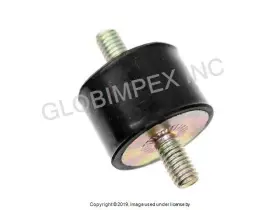 07614 Febi Bilstein For Porsche 1978-1995 Fuel Pump Mount 1 Pc Year Warranty