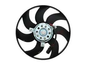 39164 Febi-bilstein Engine Cooling Fan Motor Vw Volkswagen Jetta Passat Golf #2