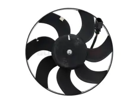 39164 Febi-bilstein Engine Cooling Fan Motor Vw Volkswagen Jetta Passat Golf
