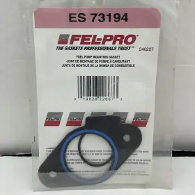 Es-73194 Fel-pro Es 73194 Fuel Pump Mounting Gasket Gmc