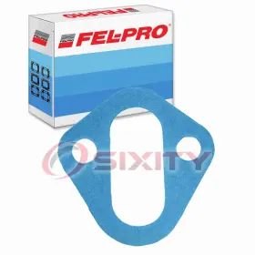Sx-0083 Fel-pro Fuel Pump Mounting Gasket For 1987-1991 Gmc R3500 4.8l 5.7l 6.2l Kl