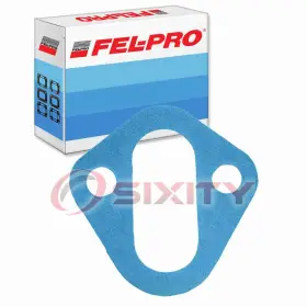 Sx-0360 Fel-pro Fuel Pump Mounting Gasket For 1965-1971 International M1100 2.5l Sf