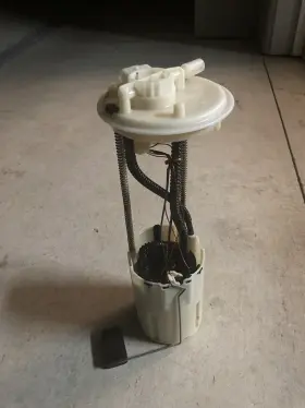 181204 Ferrari 599 Gtb 612 Rh Right Fuel Pump Used P/n #2