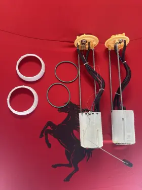 239811 Ferrari 239812 Genuine Oem 360 430 Spider Fuel Pump P/n L&r