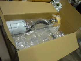 239815 Ferrari 360 430 - Lh Fuel Pump New -p/n #3