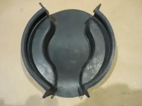 264802 Ferrari 458 Italia Speciale - Rubber Fuel Pump Cover P/n #3