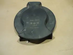 264802 Ferrari 458 Italia Speciale - Rubber Fuel Pump Cover P/n