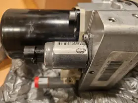 313722 Ferrari 844052 488 Vehicle Lift Pump Used P/n S/c #3