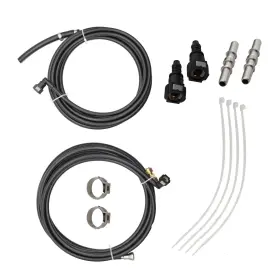 Fg0340 Fuel Lines Repair Kit For 2004-2010 Chevy Silverado Gmc Sierra 1500 2500 3500 #2