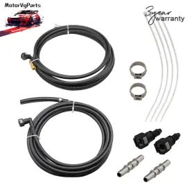 Fg0340 Fuel Lines Repair Kit For 2004-2010 Chevy Silverado Gmc Sierra 1500 2500 3500