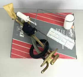 4358128 Fiat Genuine Oem 1975-80 131 Brava Wagon Veglia Fuel Tank Sending Unit #3