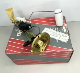 4358128 Fiat Genuine Oem 1975-80 131 Brava Wagon Veglia Fuel Tank Sending Unit