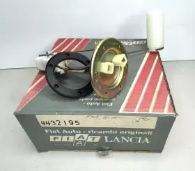 4432195 Fiat 6780751 Genuine Oem 124 Spider 2000 Fuel Tank Sending Unit / Nos