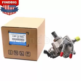 L3k9-13-35zc Findbig L3k9-13-35zb Genuine High Pressure Fuel Pump For 06-13 Mazda 3 6 Cx-7 2.3l Turbo