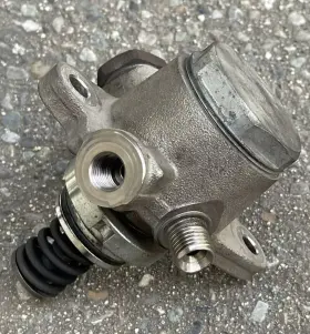 16630-1la0a Firefly Oem High Pressure Fuel Pump Nissan Titan Armada Infiniti M56 Qx56 Qx80 11-19 #3