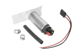 50102 Fitech Fuel Injection In-tank 340lph Efi Pump