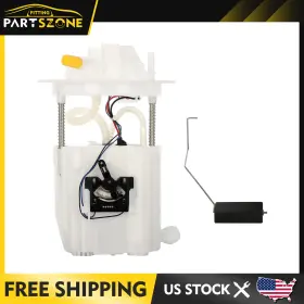 Ft119183pz1 Fitting Partszone For Mercedes Benz Gl350 3.0l 2013-2015 Ml350 2012-2014 Fuel Pump Module