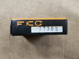 111405627 Fkc 17305 Wheel Bearing Vw Volkswagen Beetle Transporter Camper Bus