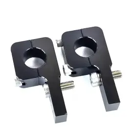 Fleece Performance 635909314509 Fpe Clnt Hs Brkt Engine Coolant Bypass Pipe Bracket