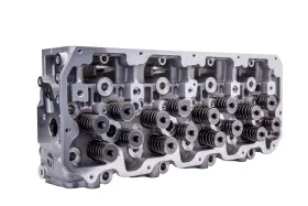 Fpe-61-10004-d Fleece Performance - Engine Cylinder Head