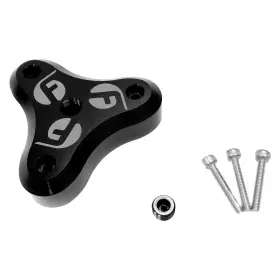 Fpe-gm-ffpd-0116 Fleece Performance Engineering - Fuel Primer Bulb Sealing Kit