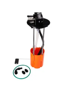 Fpe-sf-cumm-1121 Fleece Performance Sureflo Sending Unit For 11-24 Dodge Cummins