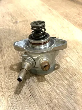 Ft4e-9d376-ab Fomoco Fte4-9d376-ab Oem High Pressure Fuel Pump For 15-17 Ford Lincoln 2.7l V6 Turbo #ft4e-9d376-ab #3