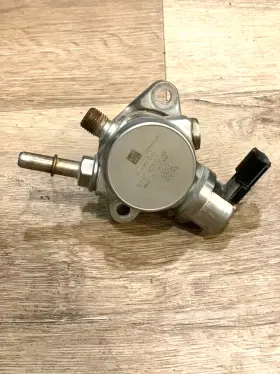 Ft4e-9d376-ab Fomoco Fte4-9d376-ab Oem High Pressure Fuel Pump For 15-17 Ford Lincoln 2.7l V6 Turbo #ft4e-9d376-ab