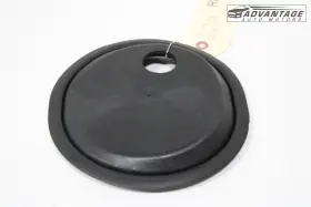 Jr3c-9c335-aa Fomoco 2018-2023 Ford Mustang 2.3l Rear Left Side Fuel Tank Pump Access Cover Cap Oem