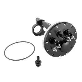 Aly-131bk Fongoff Upgraded Fuel Cell Single/ Twin Hanger Fits 39-40mm Pumps Quality #3