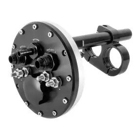 Aly-131bk Fongoff Upgraded Fuel Cell Single/ Twin Hanger Fits 39-40mm Pumps Quality
