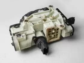 0928404003 Ford 0-2014 2014 F550 Super Duty Pickup 6.7l Diesel Fuel Pump Fluid Emission #2