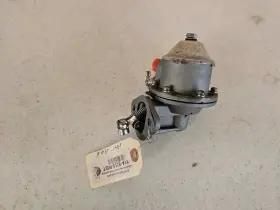 11a-9350-rbt Ford Rebuilt Fuel Pump For 1941 - 1946 Flathead Hot Rod Roadster #2