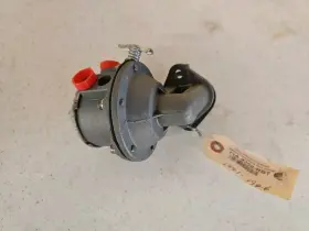 11a-9350-rbt Ford Rebuilt Fuel Pump For 1941 - 1946 Flathead Hot Rod Roadster #3