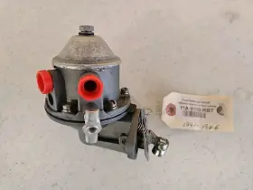 11a-9350-rbt Ford Rebuilt Fuel Pump For 1941 - 1946 Flathead Hot Rod Roadster