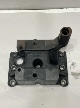 1874024c1 Ford Diesel Fuel Pump Cover Turbo Pedestal T2