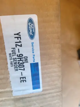 Yf1z-9h307-ee Ford 1f1z9h307ec New Oem Fuel Pump Assy Taurus 96-06 Sable 01-05 S1-c200