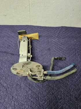 2c2z9h307da Ford Oem Fuel Pump For 2003 E250 Van Assy #2