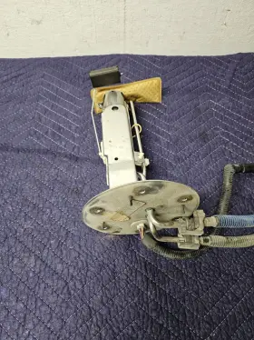 2c2z9h307da Ford Oem Fuel Pump For 2003 E250 Van Assy