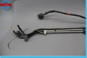 2w4t-14407-ab Ford 02-05 Thunderbird Fuel Tank Pump Wire Harness Plug 2w4t14407ab Oem #2