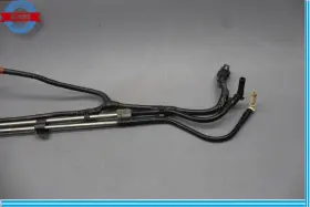 2w4t-14407-ab Ford 02-05 Thunderbird Fuel Tank Pump Wire Harness Plug 2w4t14407ab Oem #3