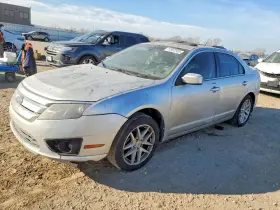 300457 Ford Used Fuel Pump Fits 2012 Fusion Assembly 2.5 Grade A