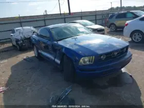 323-00248r Ford Passenger Fuel Pump Assembly Jet Transfer Fits 06-09 Mustang 3290283