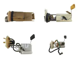 323-00649 Ford 2008-2009 Taurus X Electrical Gas Fuel Pump Assembly Vasys